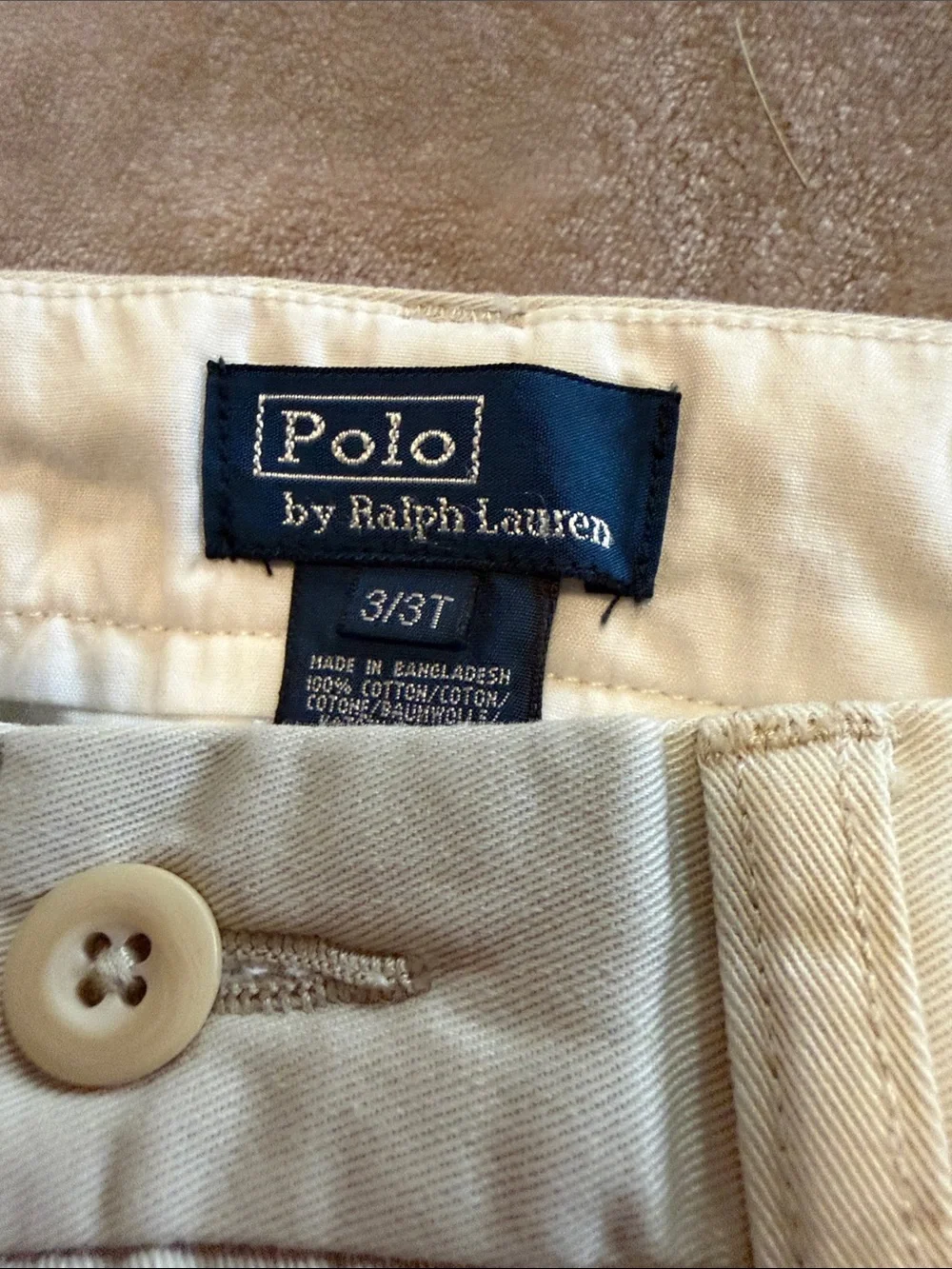 Ralph Lauren classic men